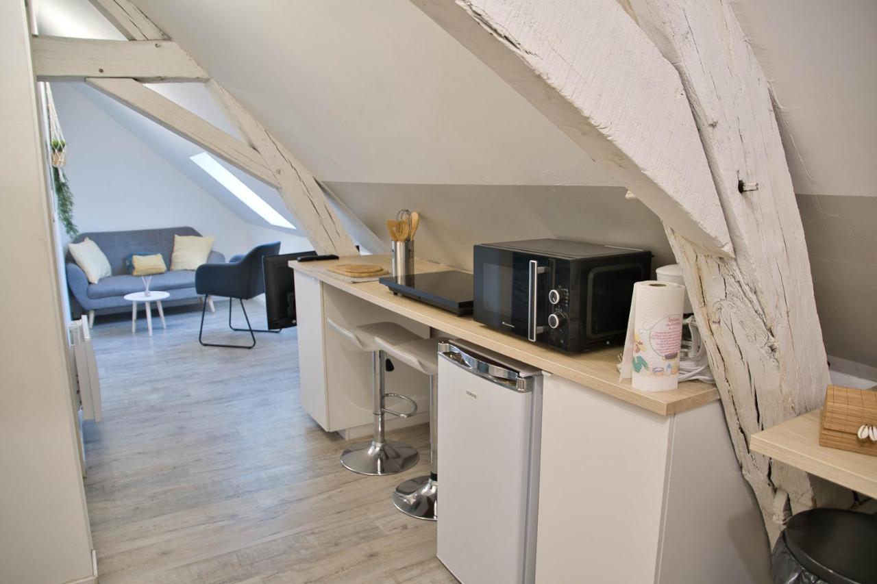 Coeur Nature Zen 3 * Joigny