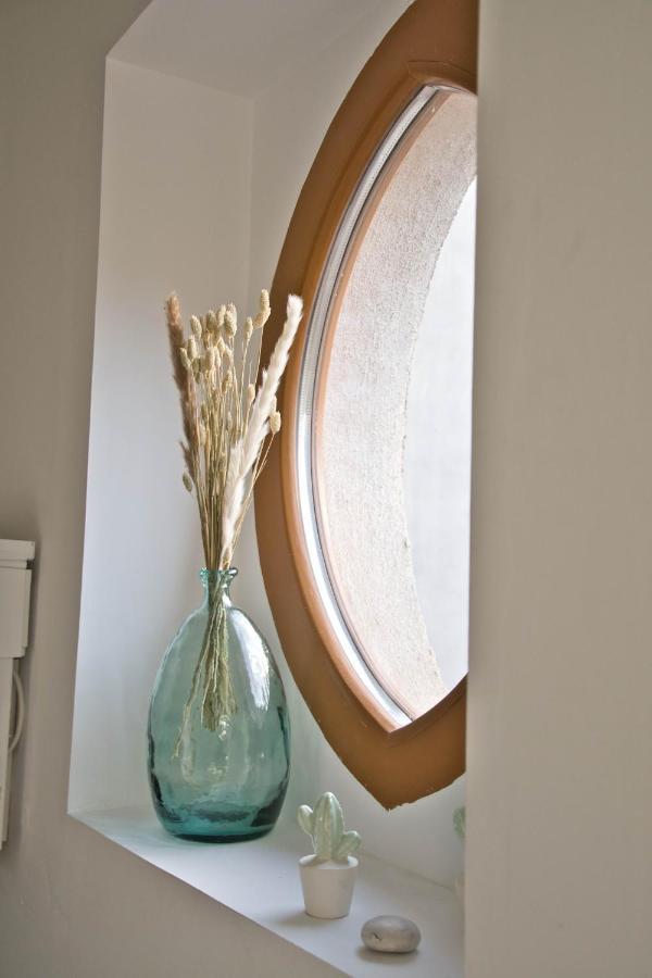 Apartment Coeur Nature Zen 3